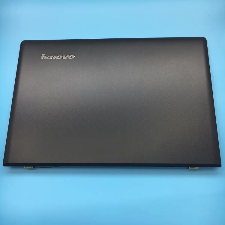 New Original For Lenovo IdeaPad 300-15 300-15IBR 300-15ISK LCD Screen Top Shell Rear Lid Back Cover Black Silver | Компьютеры и офис