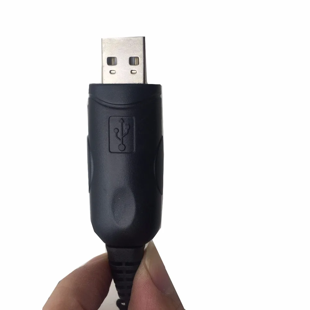USB программирование программ для ICOM IC F410 F410S F510 F610 двусторонняя
