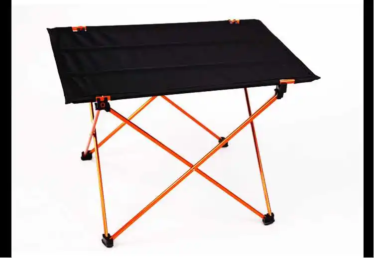 Портативный складной стол мебель для улицы пикник ультралегкий пляжный из
