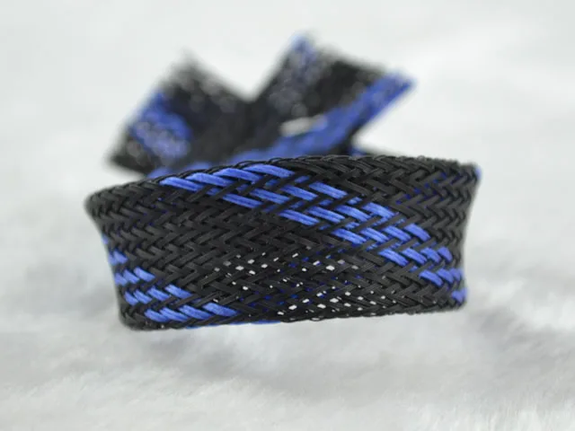 16 мм нейлоновая сетчатая оплетка для рукоделия|sleeving tube|sleeve sleevesleeve braided |