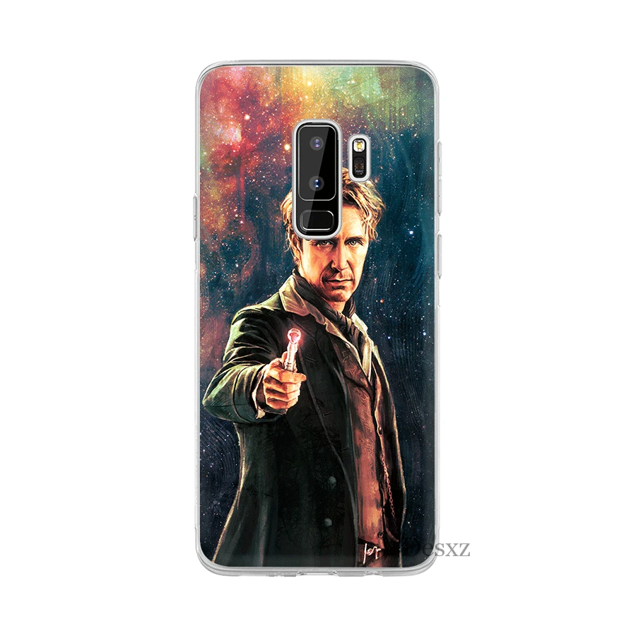 Чехол для Samsung S3 S4 S5 S6 S7 Edge S8 S9 S10 Plus S10e Note 8 9 Жесткий | Мобильные телефоны и
