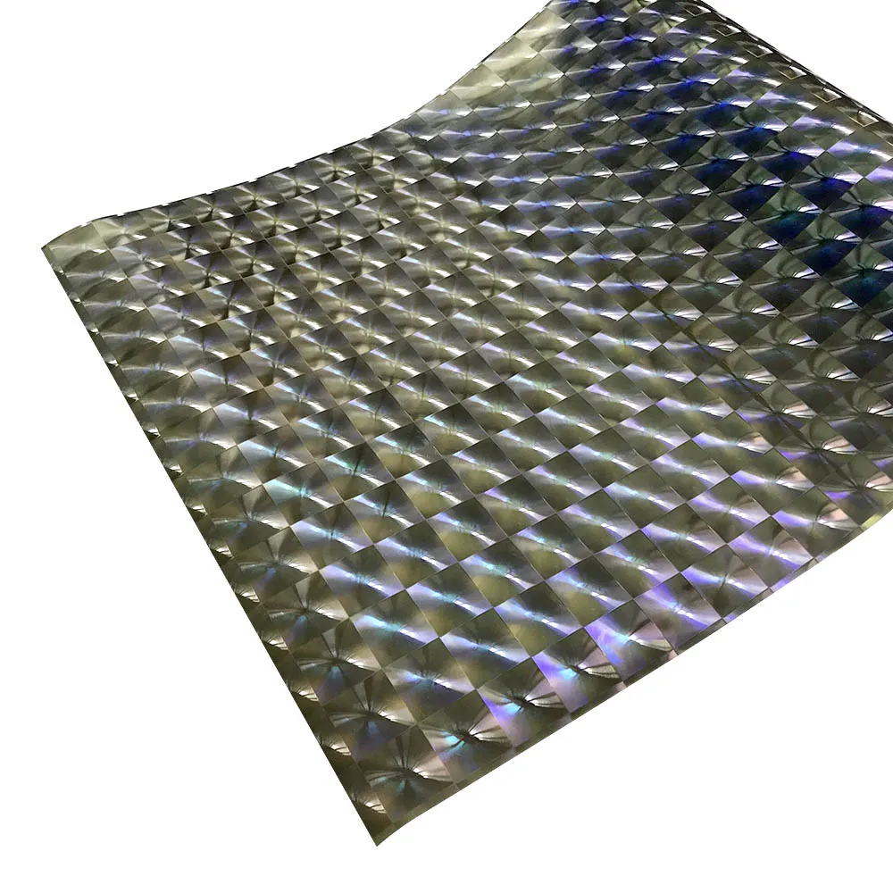 

30cm x200cm Auto HeadLight Taillight Light Chameleon Cat Eyes Tint Vinyl Film Sticker Lamp Decoration Protection Self Adhesive