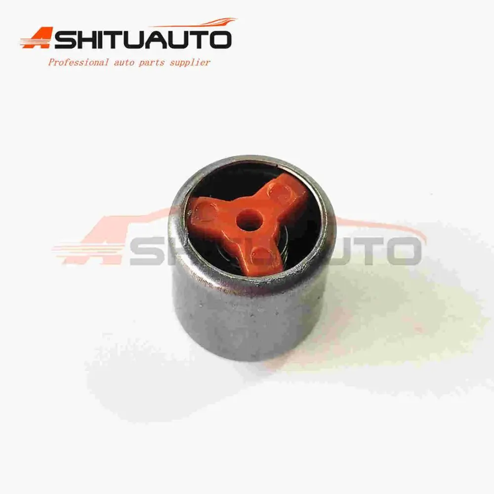 Ashuauto масляный Проходной клапан одноступенчатый клапан для Chevrolet cruze 1,6 1,8 Epica 1,8 OEM 55563957 90530050 55556227 - Цвет: orange
