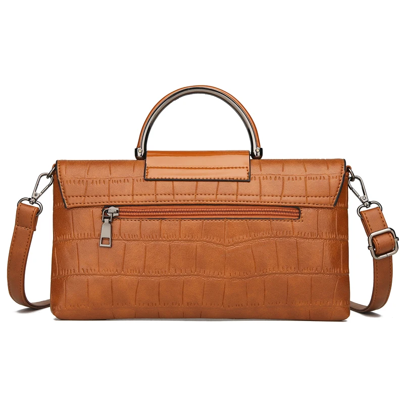 Мода Samll клапаном высокое качество сумки через плечо Для женщин Сумки дизайнер