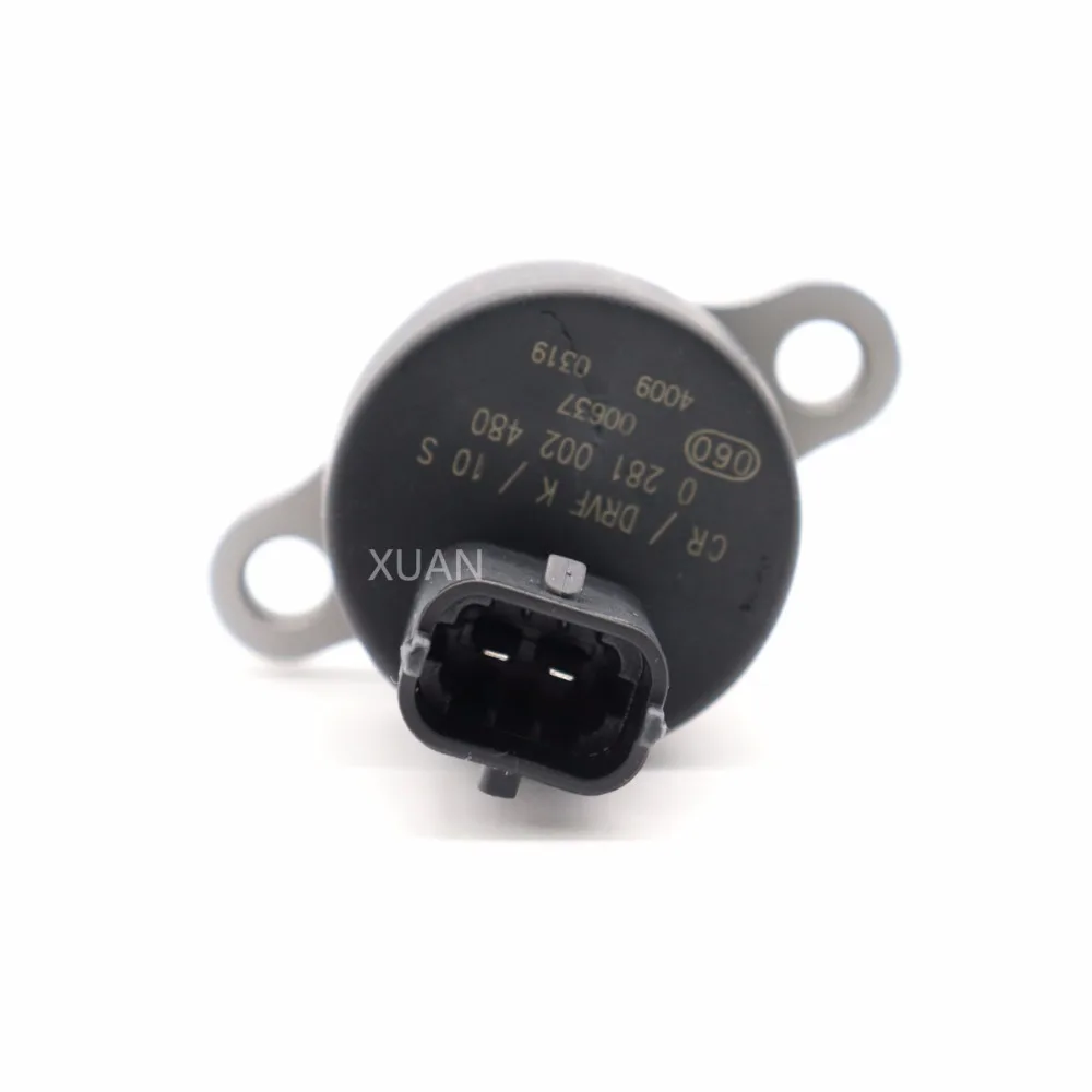 XUAN DRV Common Rail клапан контроля давления Топливный насос дозирующий 0281002480 для MG ZT-T Opel
