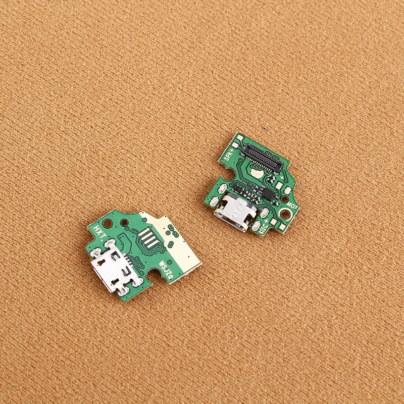 Ocolor для HOMTOM HT37 HT50 USB плата USB вилка плата для зарядки динамик Громкая материнская плата динамика гибкий кабель для HOMTOM HT37 HT50