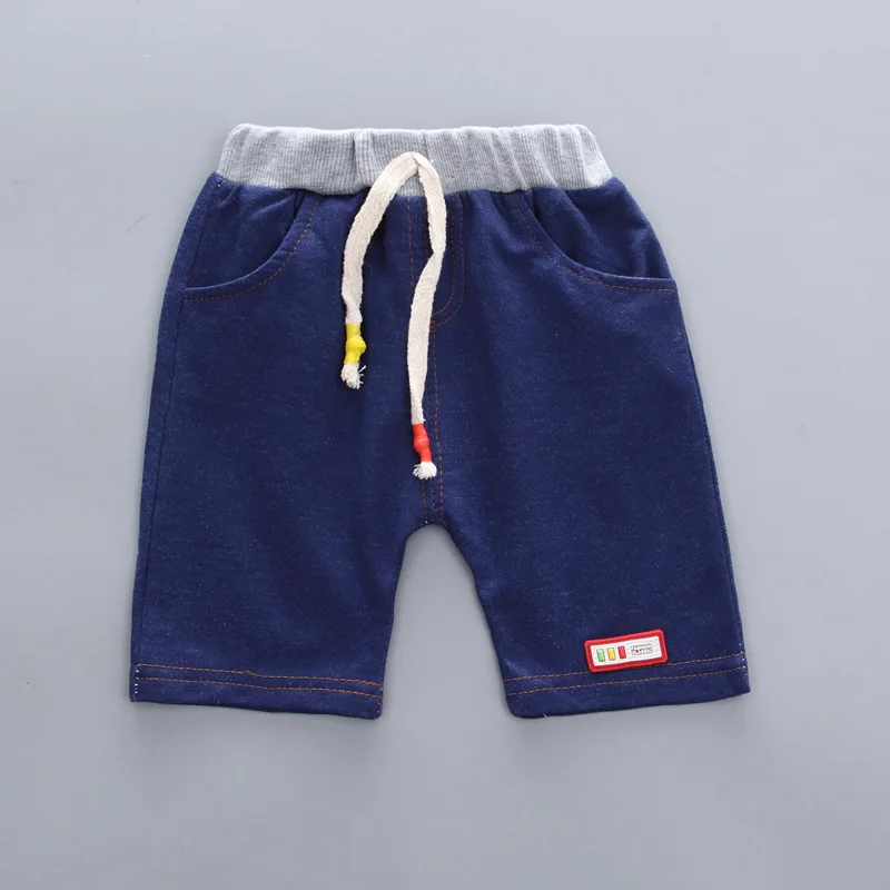 Lovely Cartoon Printed Kids Clothing 2pcs Baby Boys Clothes Sets Short Sleeve T Shirt+Pants Fashion Child Boy Outfit Suits Z481 | Детская