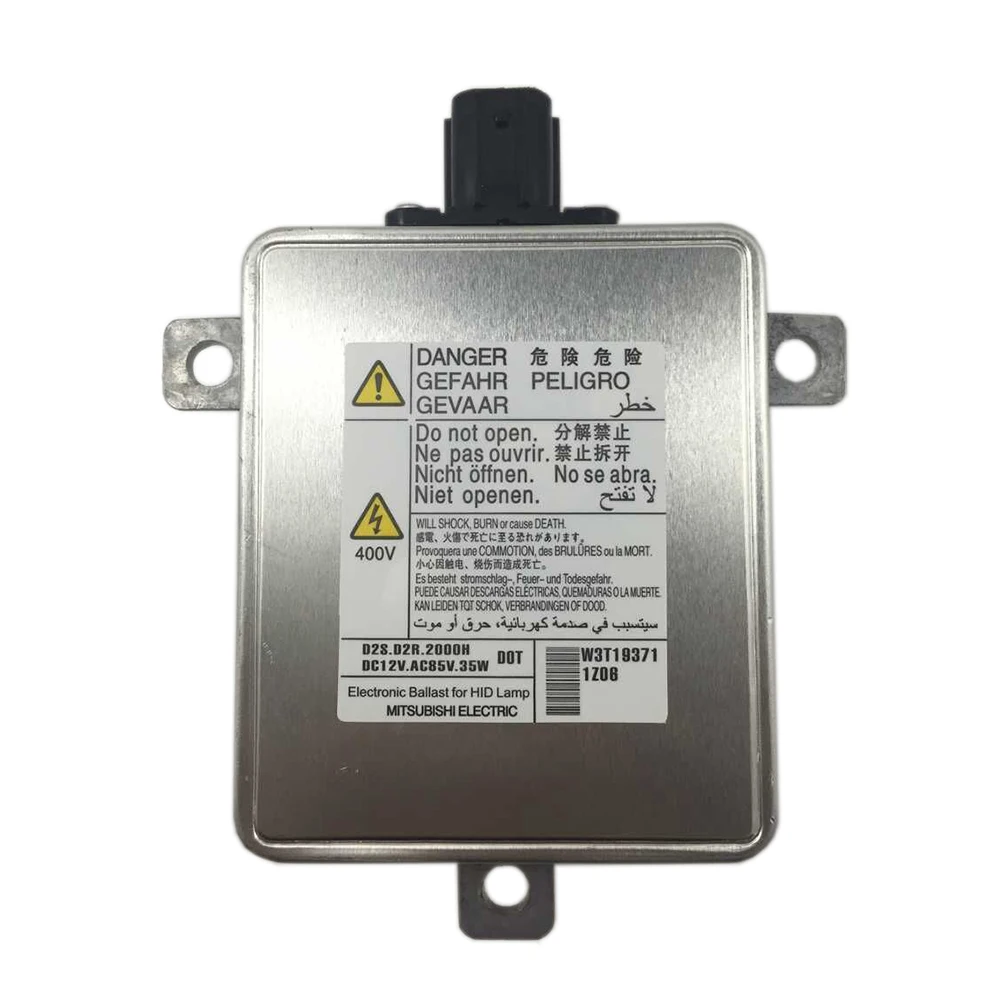Новый OEM W3T19371 33119TA0003 W3T15671 W3T13072 автомобисветодиодный фары Hid ксеноновая лампа