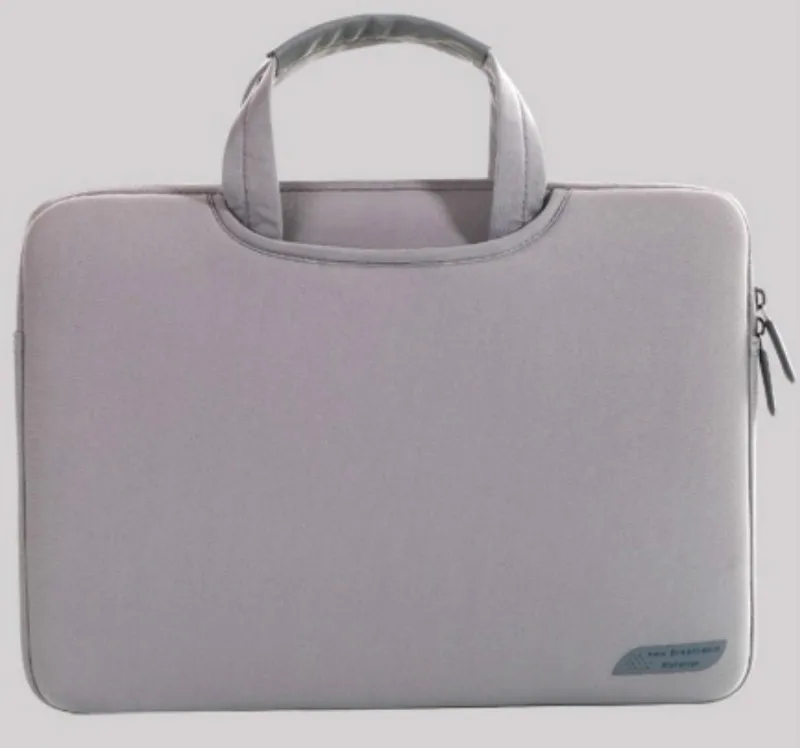 Сумка для ноутбука, чехол для Macbook Air 13 11 Pro 13,3 15, чехол для ноутбука 15,6 дюймов, нейлоновая сумка для ноутбука