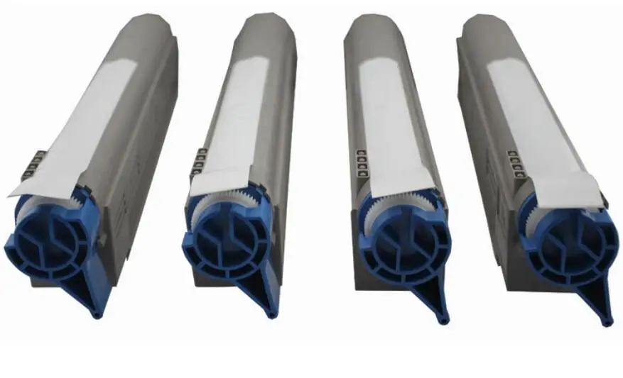 

color toner laser cartridge for OKI C9600 , Free shipping