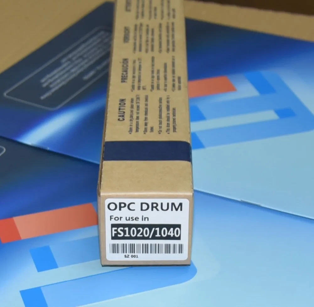 S1020 FS1040 FS1060 цилиндрическая барабан OPC для Kyocera FS 1020 1040 1060 фотосессия | Компьютеры и
