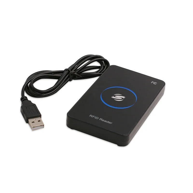 

Производитель 125 кГц считыватель Rfid USB Ic кардридер