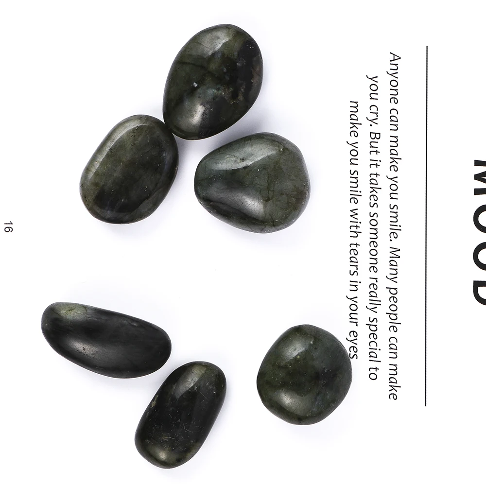 1 шт. натуральный кристалл необработанный лунный камень украшения для дома