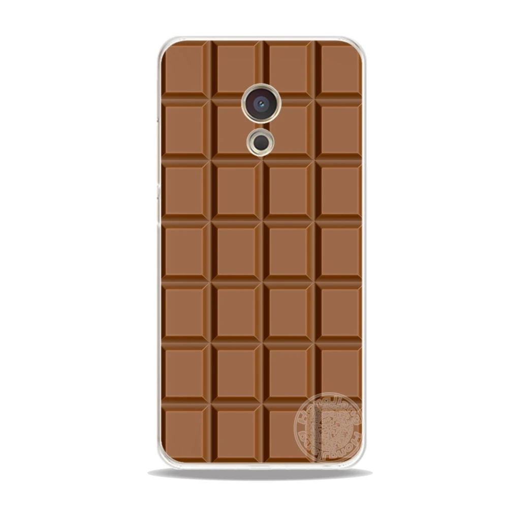 HAMEINUO Аленка бар с изображением шоколада wonka крышка чехол для телефона для Meizu M5 M5S M6 M3 M3S MX4 MX5 MX6 PRO 6 5 U10 U20 note plus - Цвет: 02404