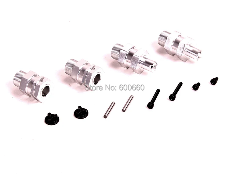 

baja 5SC Alloy Extended Axles