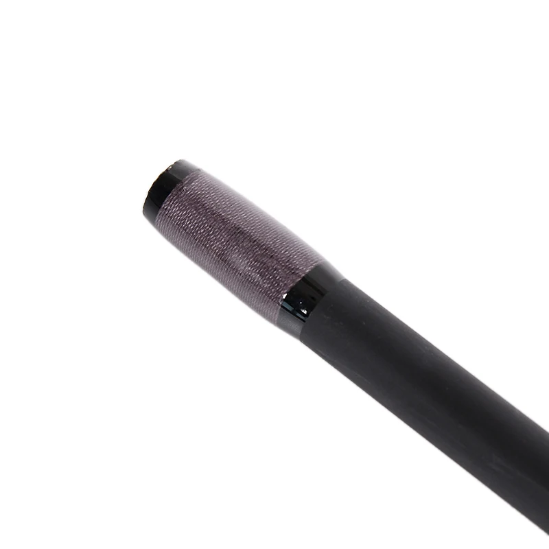 LIDAFISH 1,8 м 3-15LB линия Вес 1/8-3/4oz приманка Вес м Мощность углеродного волокна запатентованный крутящийся венчик для перемешивания Удочка Портативный поток рыболовной удочки