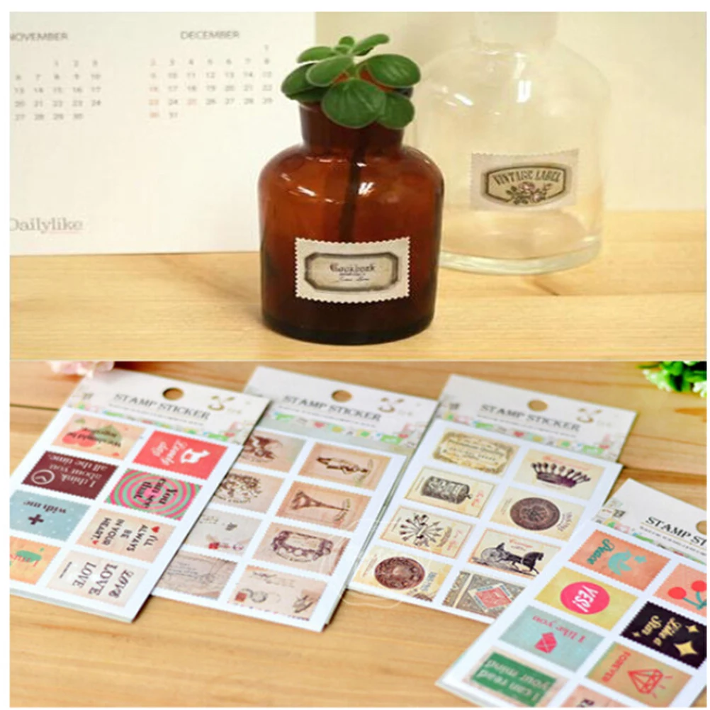 Альбом для фотографий 2 листа|sticker decoration|stickers stickersstickers stamps |