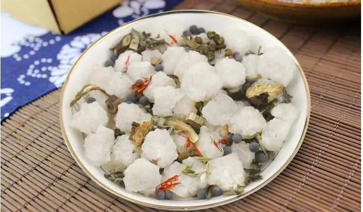 Качественная Термосумка для моксотерапии мешок иглоукалывания массажа трав