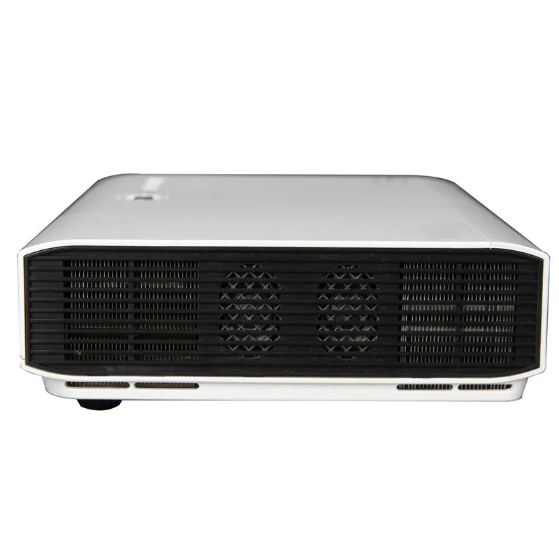 Brilens LS1300 4000 люмен развлечения домашний кинотеатр лазерный проектор + 2 LED