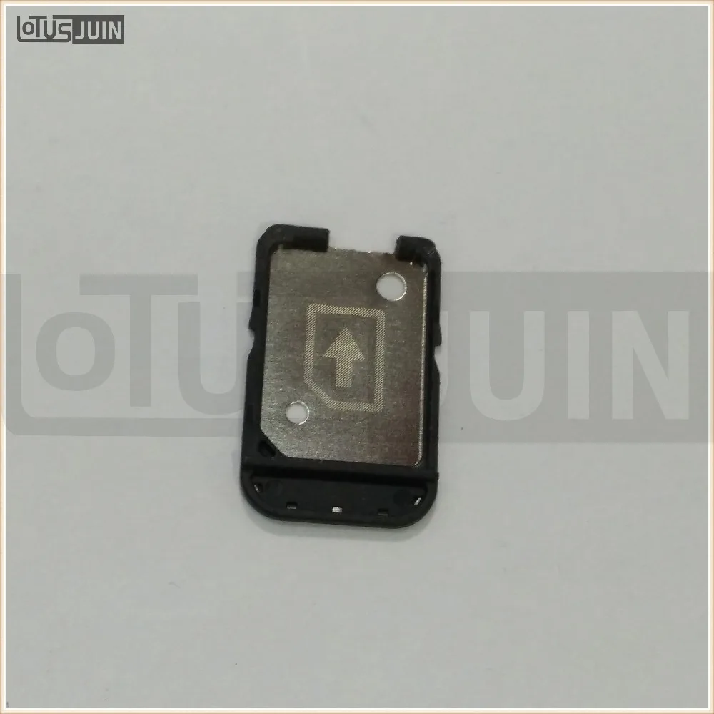 1 шт. новый оригинальный держатель для считывателя SIM-карт с одной sim-картой двумя