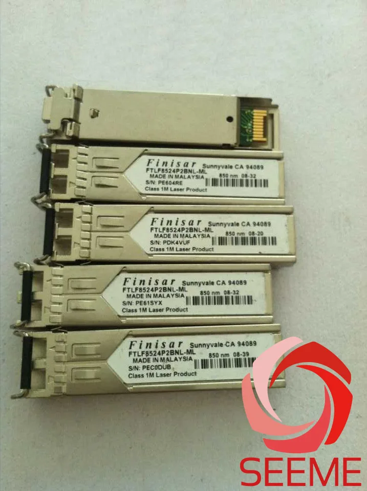 

Finisar FTLF8524P2BNL-ML, 1000m