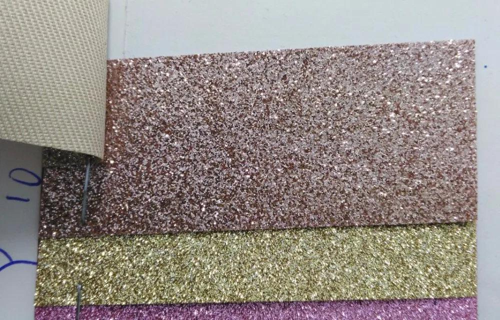 Блеск кожи Ткань из искусственной для DIY аксессуары делая Луки сумки и обувь p1159 |