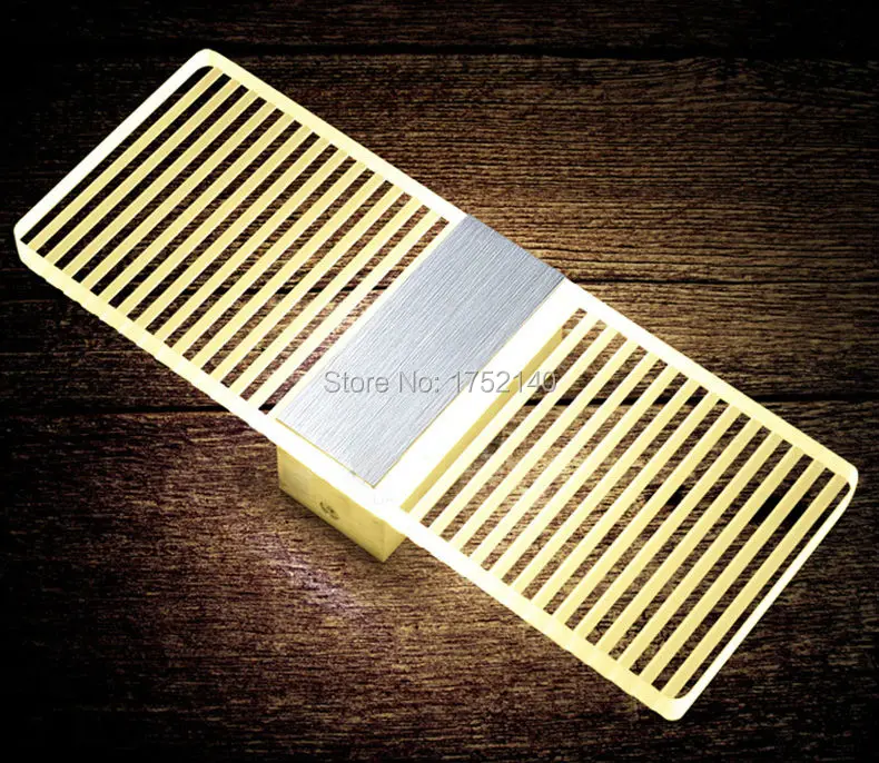 Прозрачная Светодиодная лампа PMMA из плексигласа прикроватная для спальни