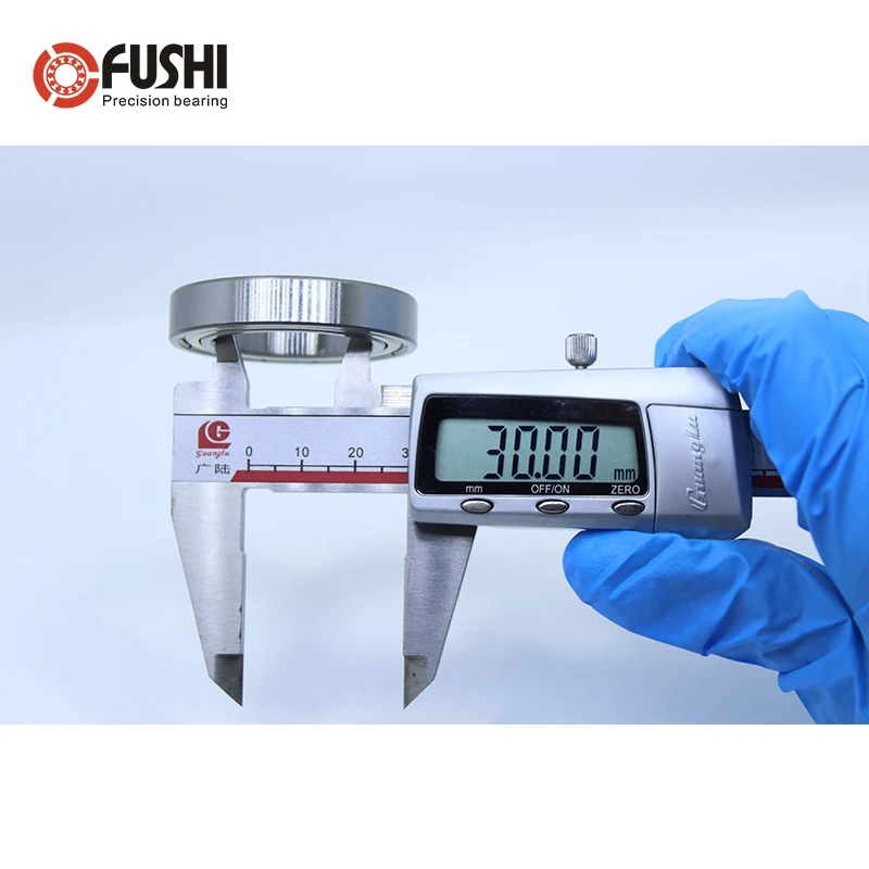 6906ZZ подшипник Φ (10 шт.) 30x47x9 мм тонкий раздел 6906 6906Z 61906 Z|bearing bearing|bearing 10pcsbearing 3 mm |