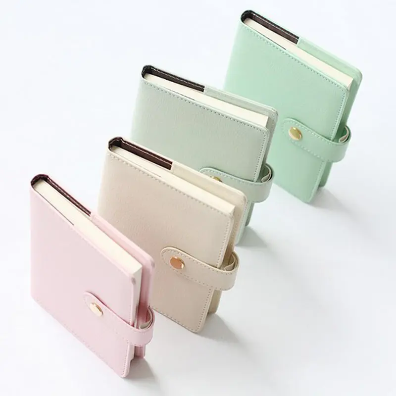 Милый Kawaii блокнот мультфильм моланг кролик журнал дневник планировщик для детей