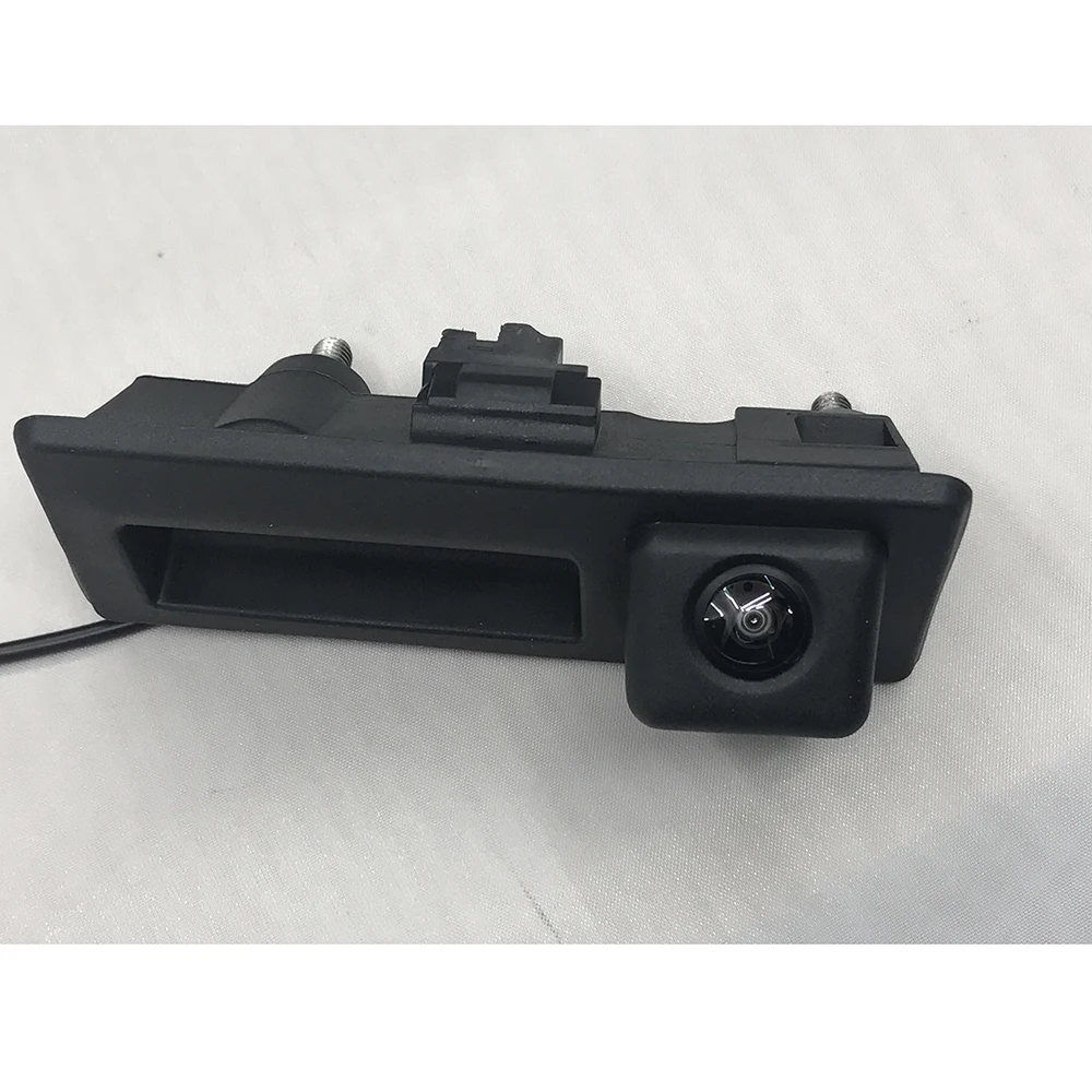 360 Вращающийся Регулируемый угол обзора заднего хода для автомобиля запасная