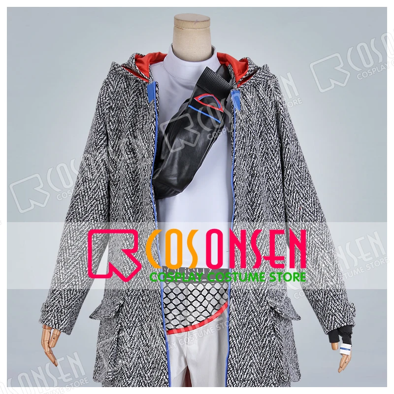 

Idolish7 Nanase Riku 3rd Anniversary Cosplay Costume new Full Set All Sizes COSPLAYONSEN adult costume