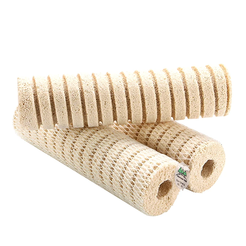 Высококачественное Керамическое кольцо GAE Bio бактериальный дом аквариумный