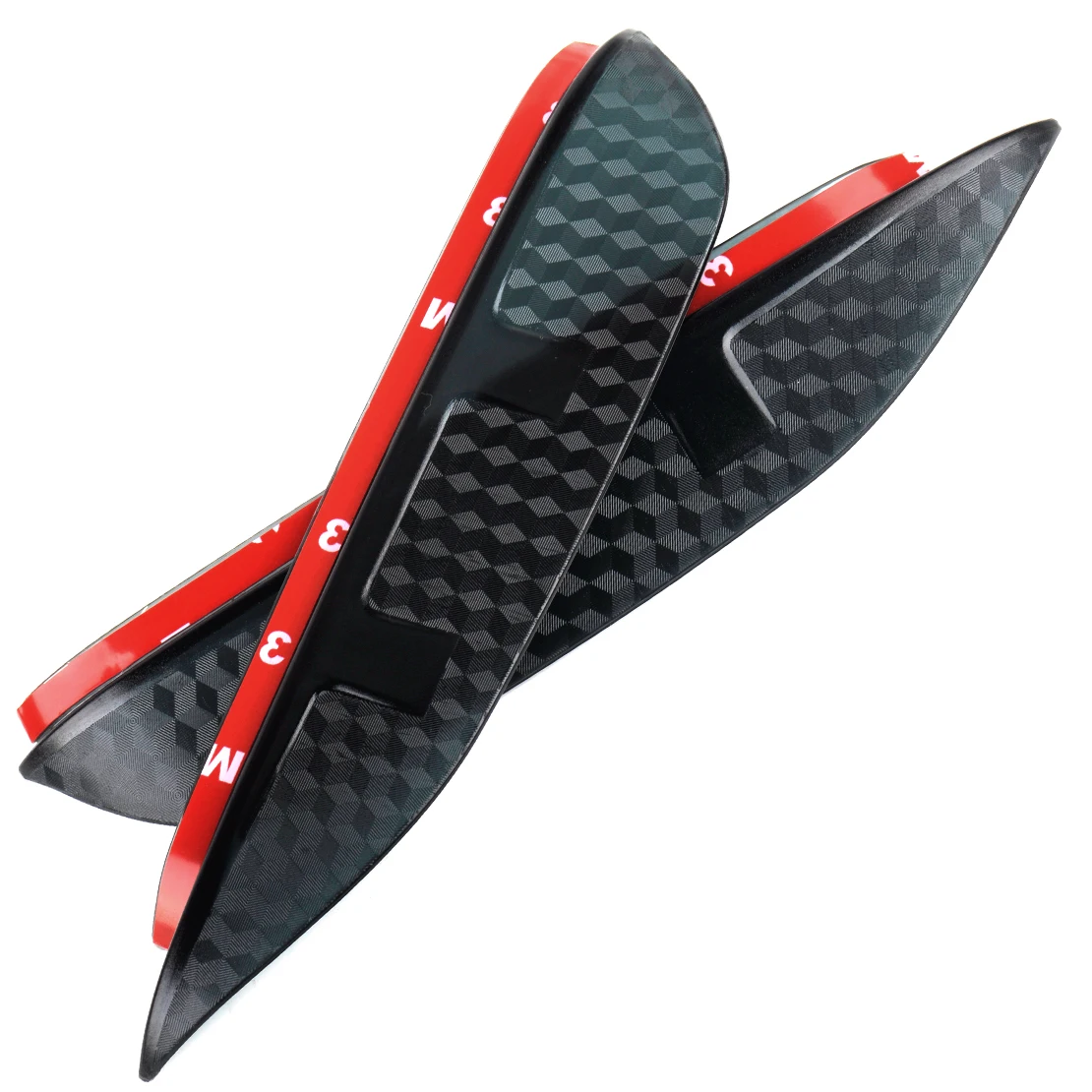 2 шт. защита для бровей и дождя заднего вида боковая дверь зеркальный козырек