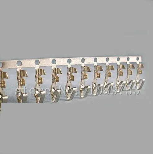 Ch3.96мм тростниковый металлический соединитель для DIY|connector diy|l connectorconnector 6mm |