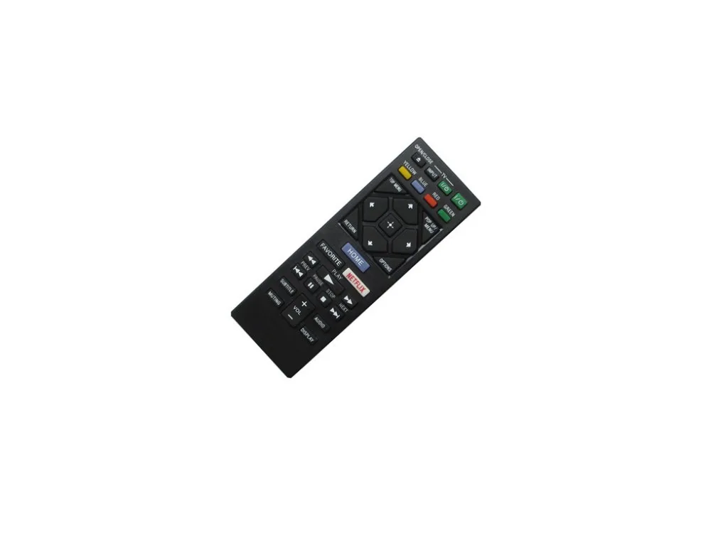 Remote Control For Sony RMT-VB100U BDP-S2900 BDP-S3500 BDP-S5500 BDP-BX150 BDP-BX550 BDP-S2500 Blu-ray BD Disc DVD Player | Электроника