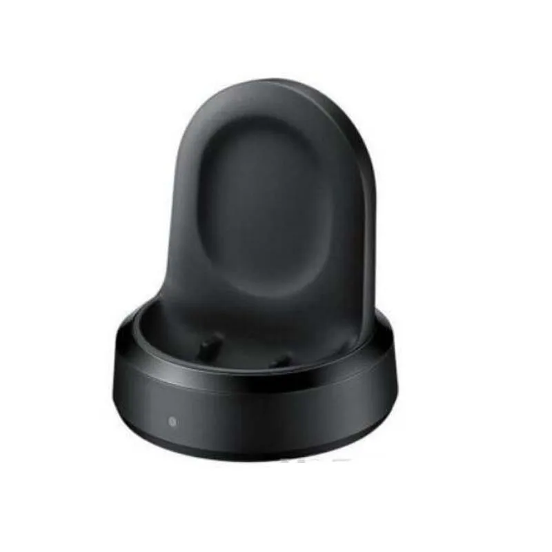 Умное зарядное устройство для часов беспроводная настольная Зарядка Samsung Galaxy