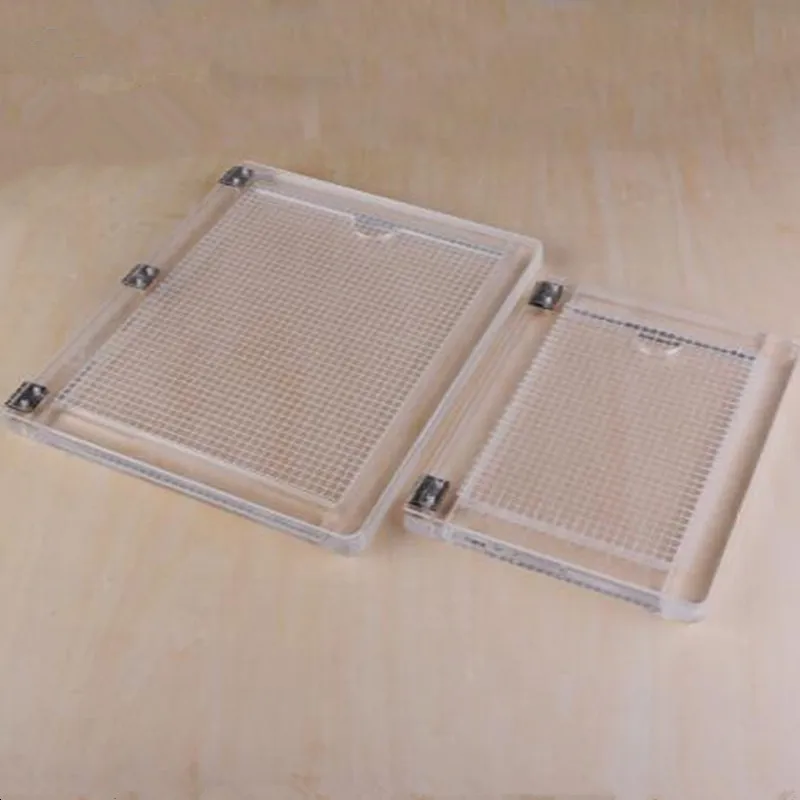 Акриловый позиционер для ноутбука резиновое устройство цветного процесса