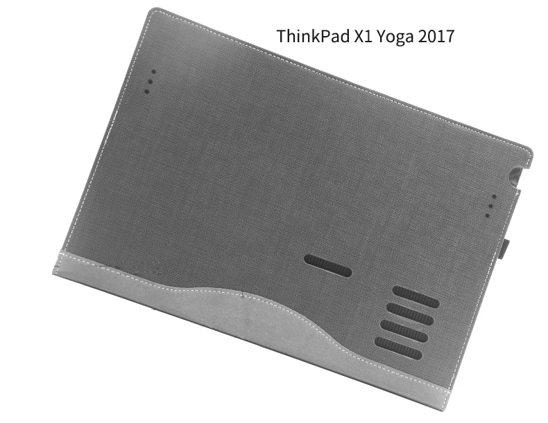 Новый Съемный чехол для Lenovo ThinkPad X1 Yoga 2017 14 дюймов ноутбука сумка планшета