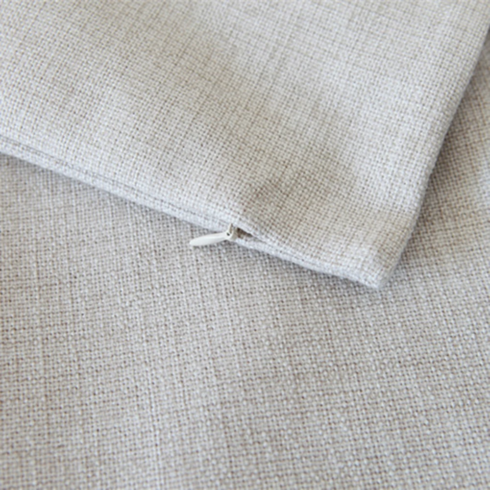 Скандинавские буквы лося геометрические подушки белье Наволочка диван для дома