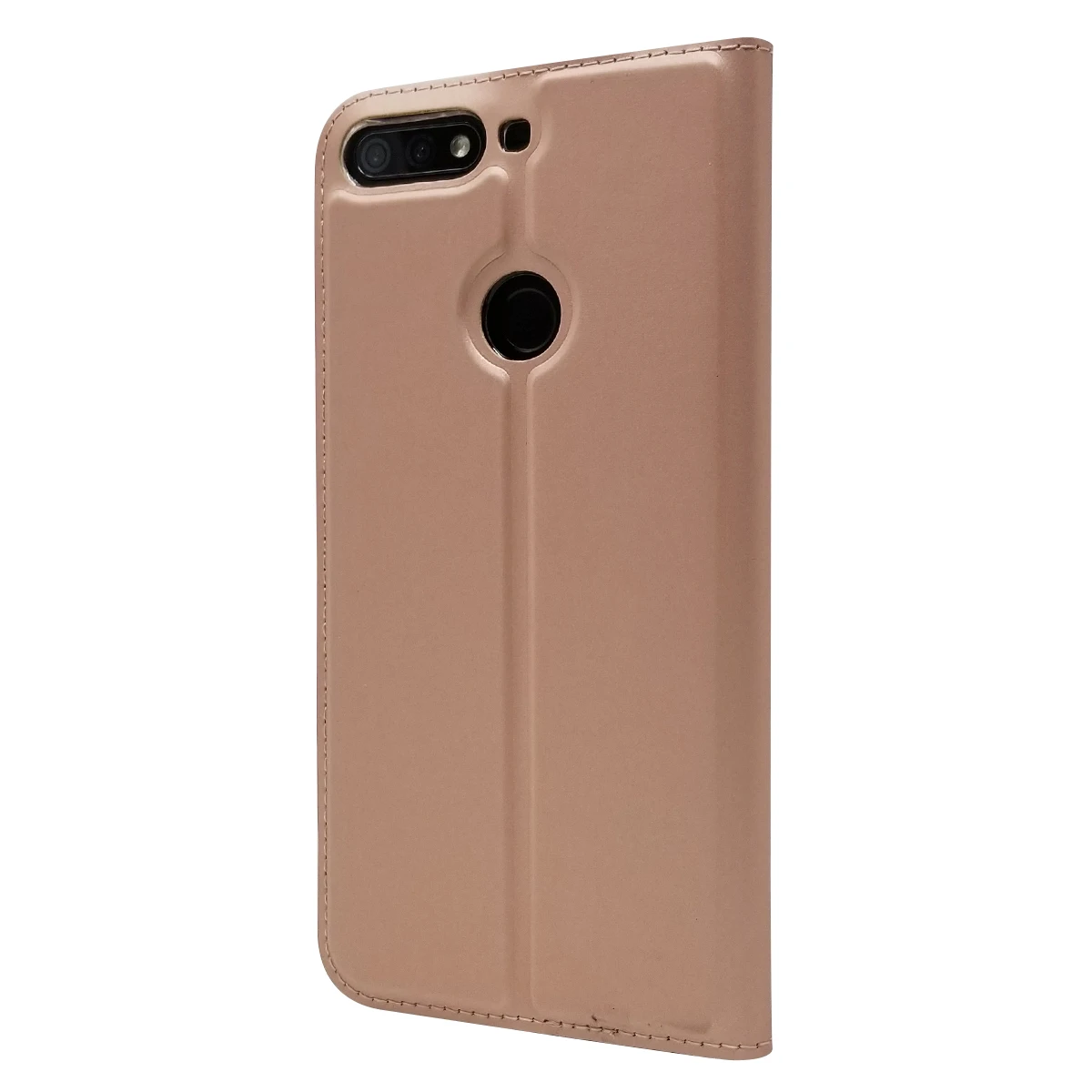 Ультратонкий чехол для huawei Honor 7C 5," 5,99" Магнитный адсорбционный чехол для huawei Honor 7C Pro 5,9" матовый чехол