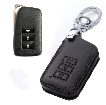 Самое лучшее качество! особый случай ключа автомобиля для Lexus RX 350 2016 прочный моды