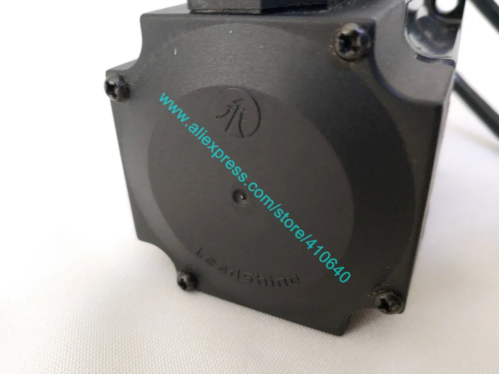 EL5-P0200 Leadshine 400 Вт L5-400Z AC привод с серводвигателем и 200 Серводвигатель ACM6002L2H-B0-D-SS