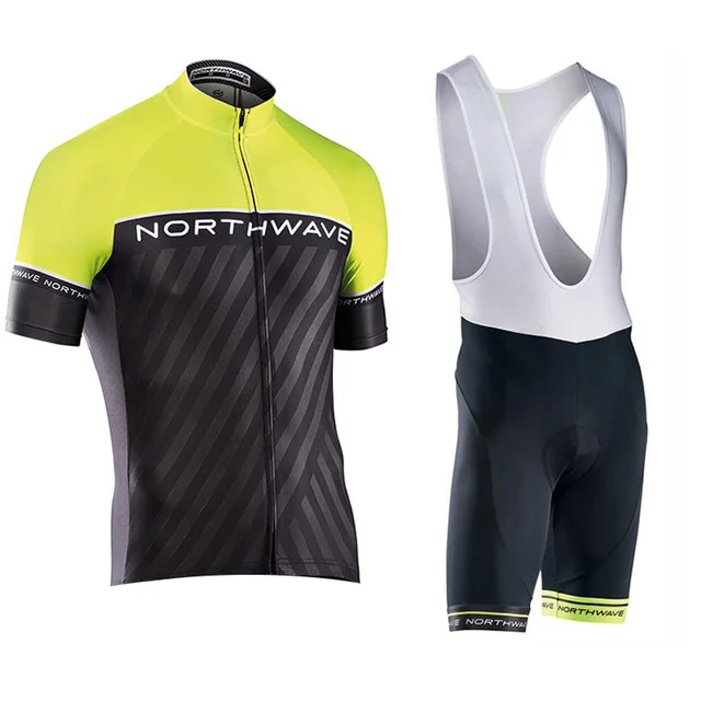 2018 Новый Велоспорт Джерси короткий рукав Летняя дышащая велотрусы велосипед