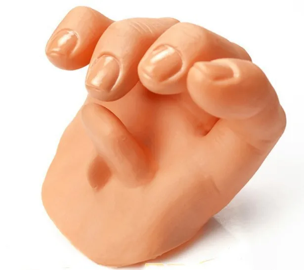 Третья рука (9 5 см W) волшебная игрушка магия реквизит для фокусов магические