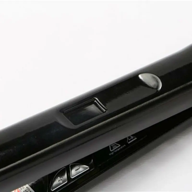 RUCHA Профессиональный Выпрямитель для волос MCH бразильский Кератиновый