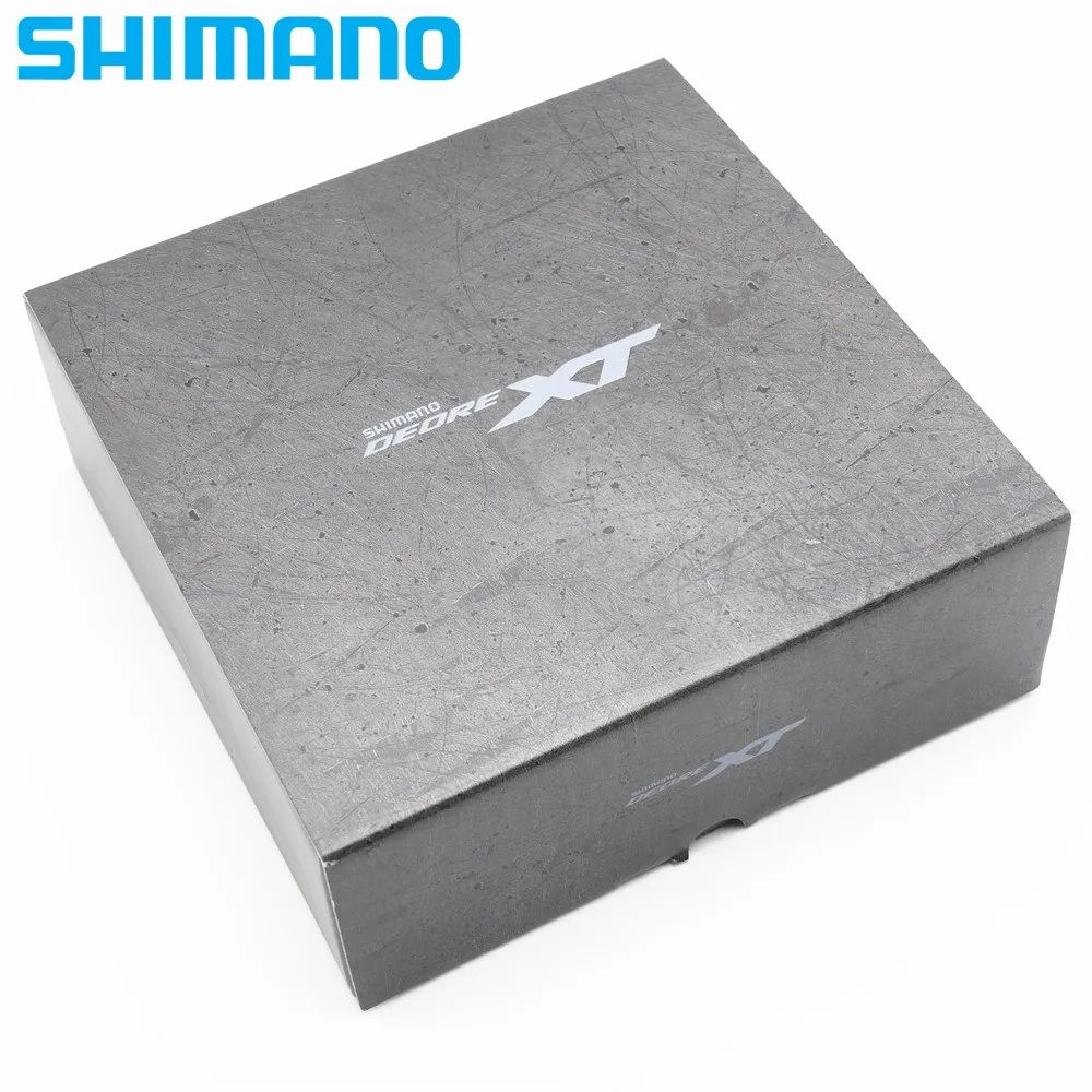 SHIMANO Deore XT M8100 кассетные звездочки с 12 скоростями для горного велосипеда 10 51