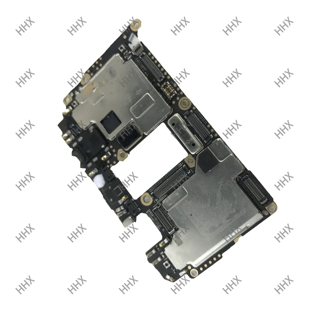 Оригинальная материнская плата mate 9 для huawei mate 9 материнская плата 32G-4G 64G-4G 128G-6G материнская плата Android mate 9 карта/плата