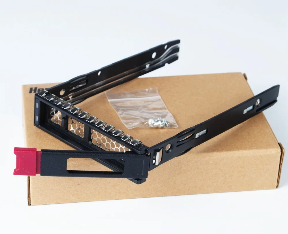 Heretom 3," SAS SATA HDD лоток Caddy кронштейн 774026-001 для hp Apollo 4200 4510 1650 Gen9 4200 Gen10