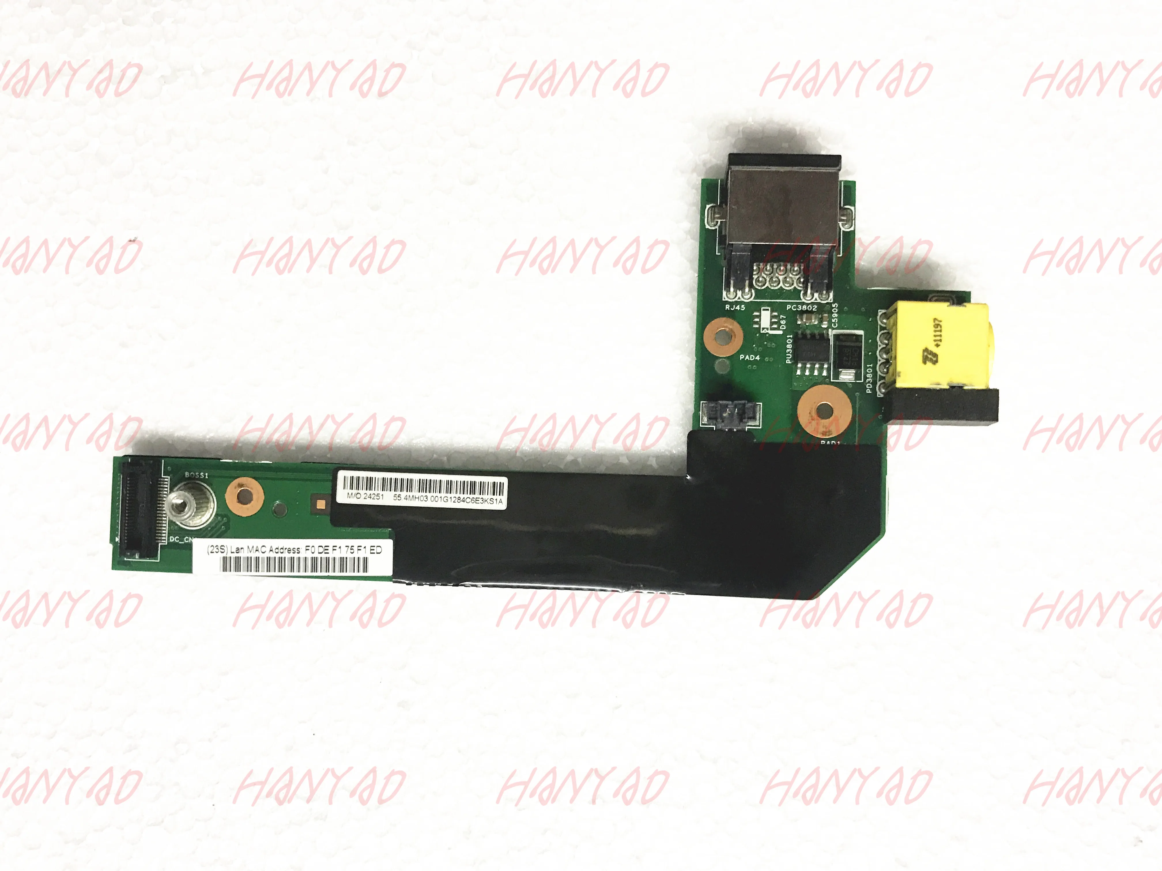 

LENOVO IBM E420 E425 E520 E525 04w2015 04W2083