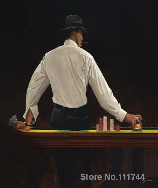 

modern art for home Winning Brent Lynch canvas paintings High quality Hand painted